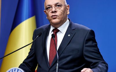 Arafat: Gravissim în dosarul DSU, procuror reclamat