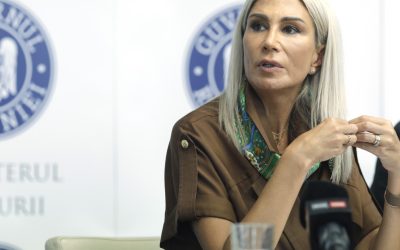 Turcan: PSD sabotează legea salarizării, atac la Grindeanu