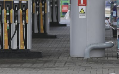 Carburanți scumpi! Unde găsești cel mai mic preț