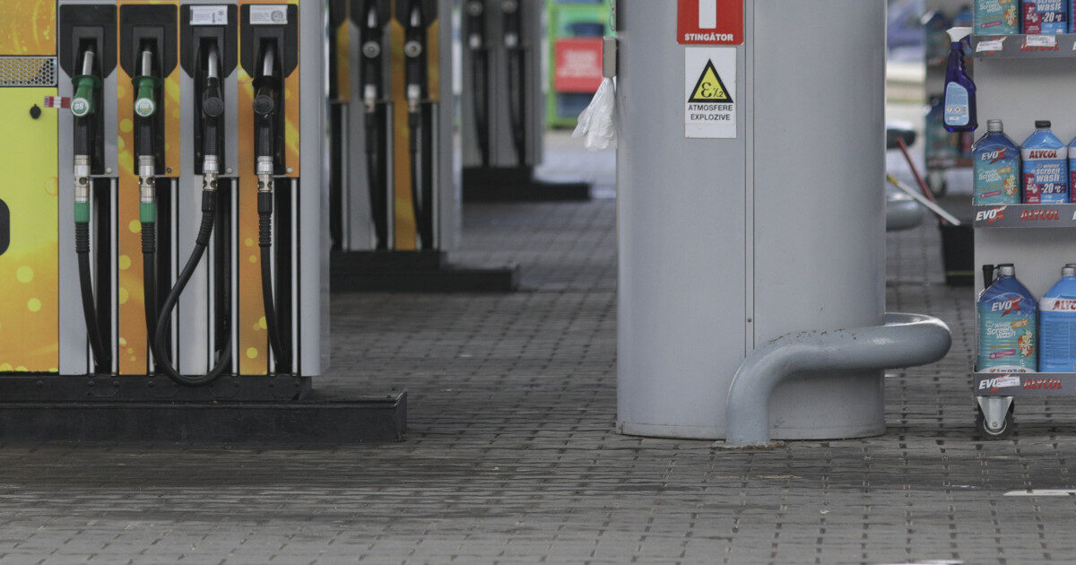 Carburanți scumpi! Unde găsești cel mai mic preț