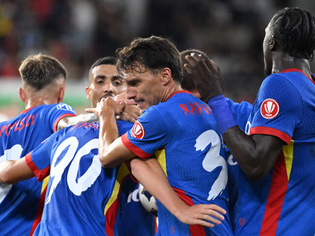 FCSB: Un singur salvator după dezastrul cu Auda. „Aproape fantastic”