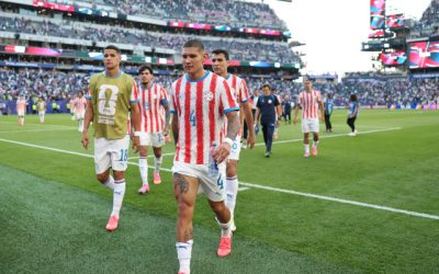 L’Equipe Șocat de Paraguay la Mondialul 2026: „E ULUITOR”