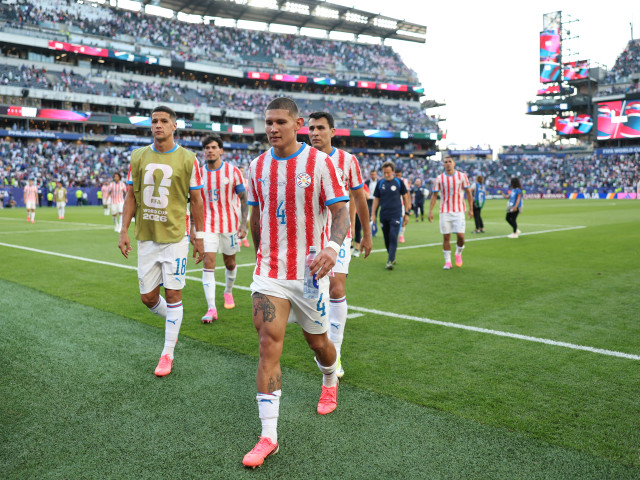 L’Equipe Șocat de Paraguay la Mondialul 2026: „E ULUITOR”