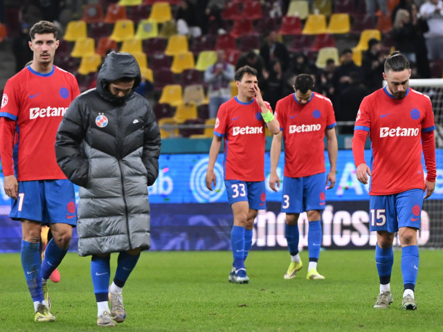 FCSB – Jucătorul decisiv, șocat de zvonuri de plecare