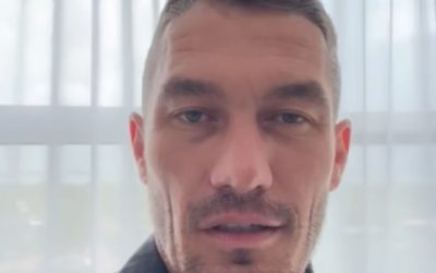 Kovacs, direct de la Mondial: A transmis un mesaj important