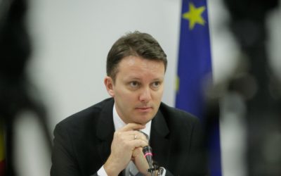 Mureșan, tranșant: Fără cale de împăcare cu extremiștii
