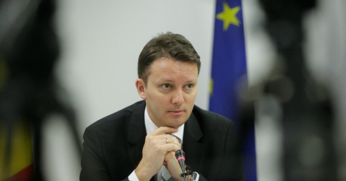 Mureșan, tranșant: Fără cale de împăcare cu extremiștii