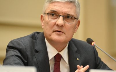 Șeful Consiliului Fiscal: Taxele, inevitabile.