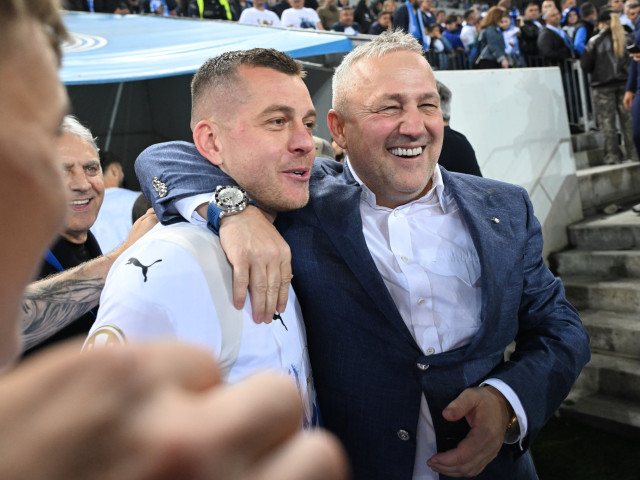Cicâldău: Clubul sigur îi va înlocui pe cei plecați