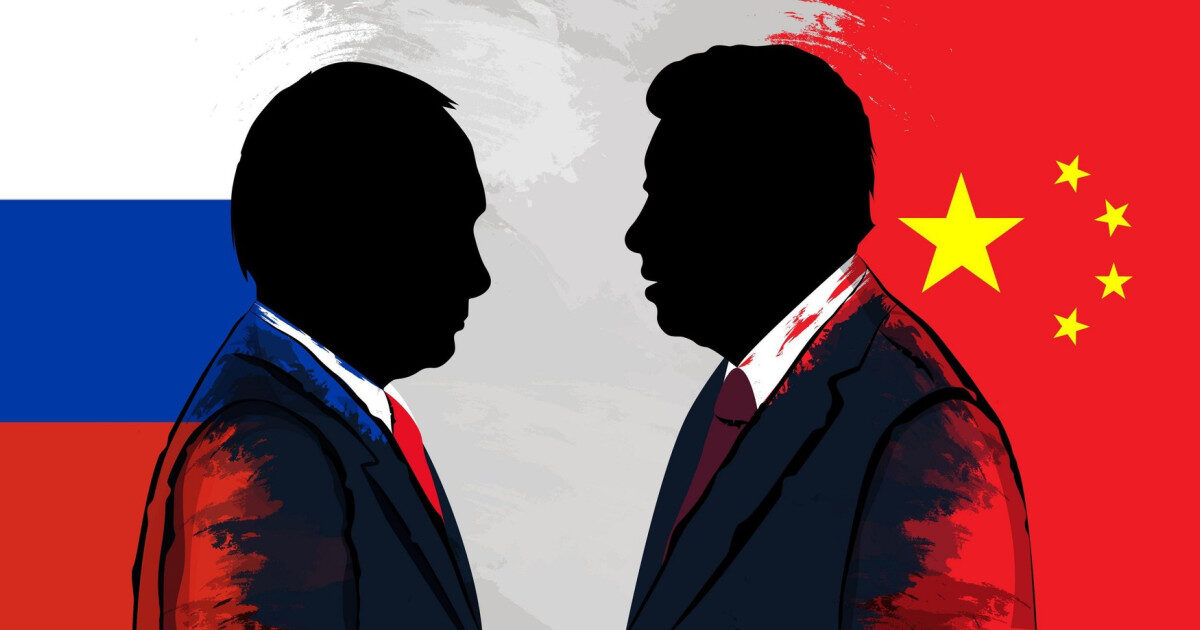 Putin-Xi: Război secret contra Starlink, scut antirachetă comun