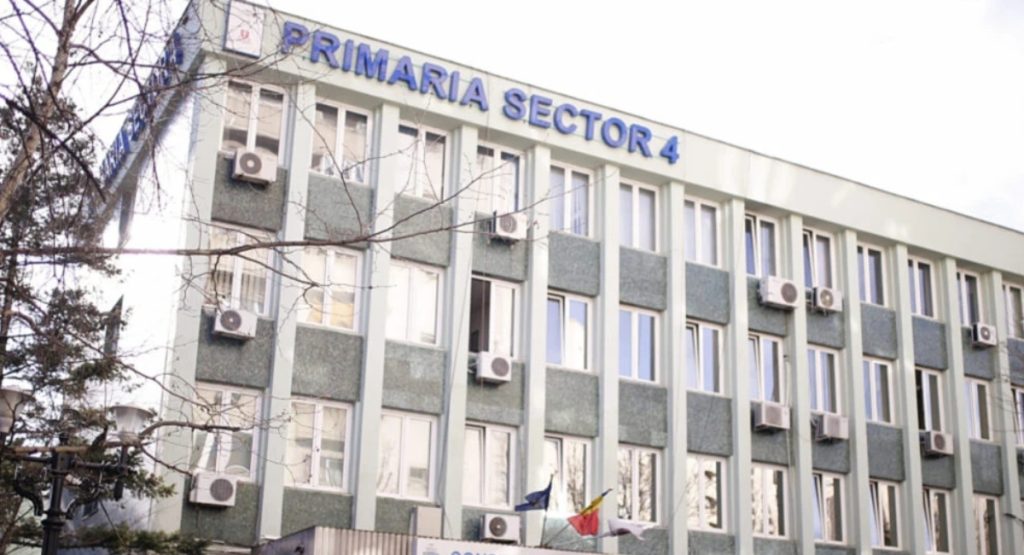 Primăria Sector 4 dă imobile pe sub mână, fără licitație