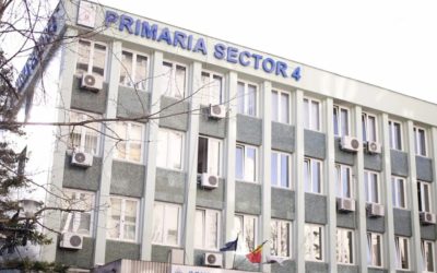 Primăria Sector 4 dă imobile pe sub mână, fără licitație