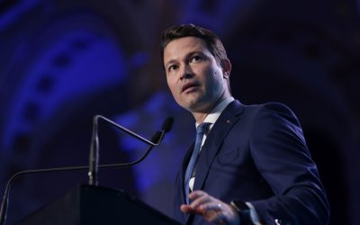 PNL acuză: Nicușor Dan – părtinitor, nu mediator. Ce zice PNL de mandat