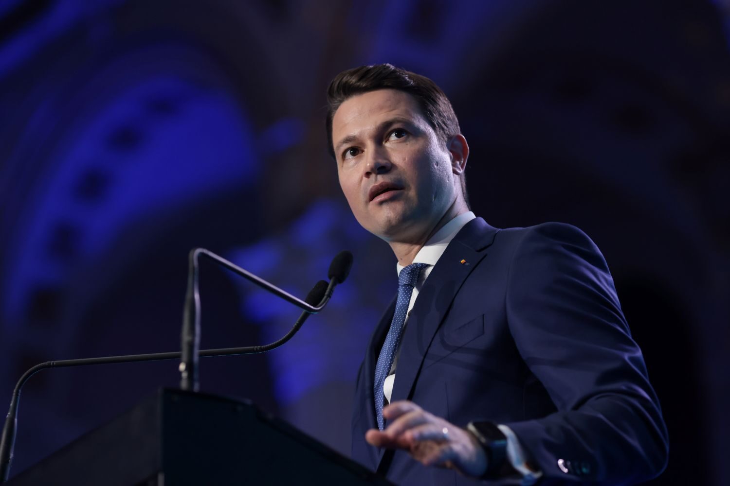 PNL acuză: Nicușor Dan – părtinitor, nu mediator. Ce zice PNL de mandat