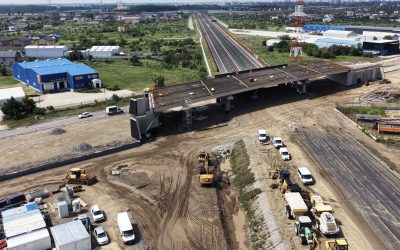 A0 Nord Lot 3: Imagini noi și termenul de deschidere
