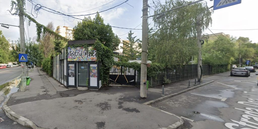 S6: Peste 100.000 de euro pentru 4 hub-uri culturale cu Teatrul Masca