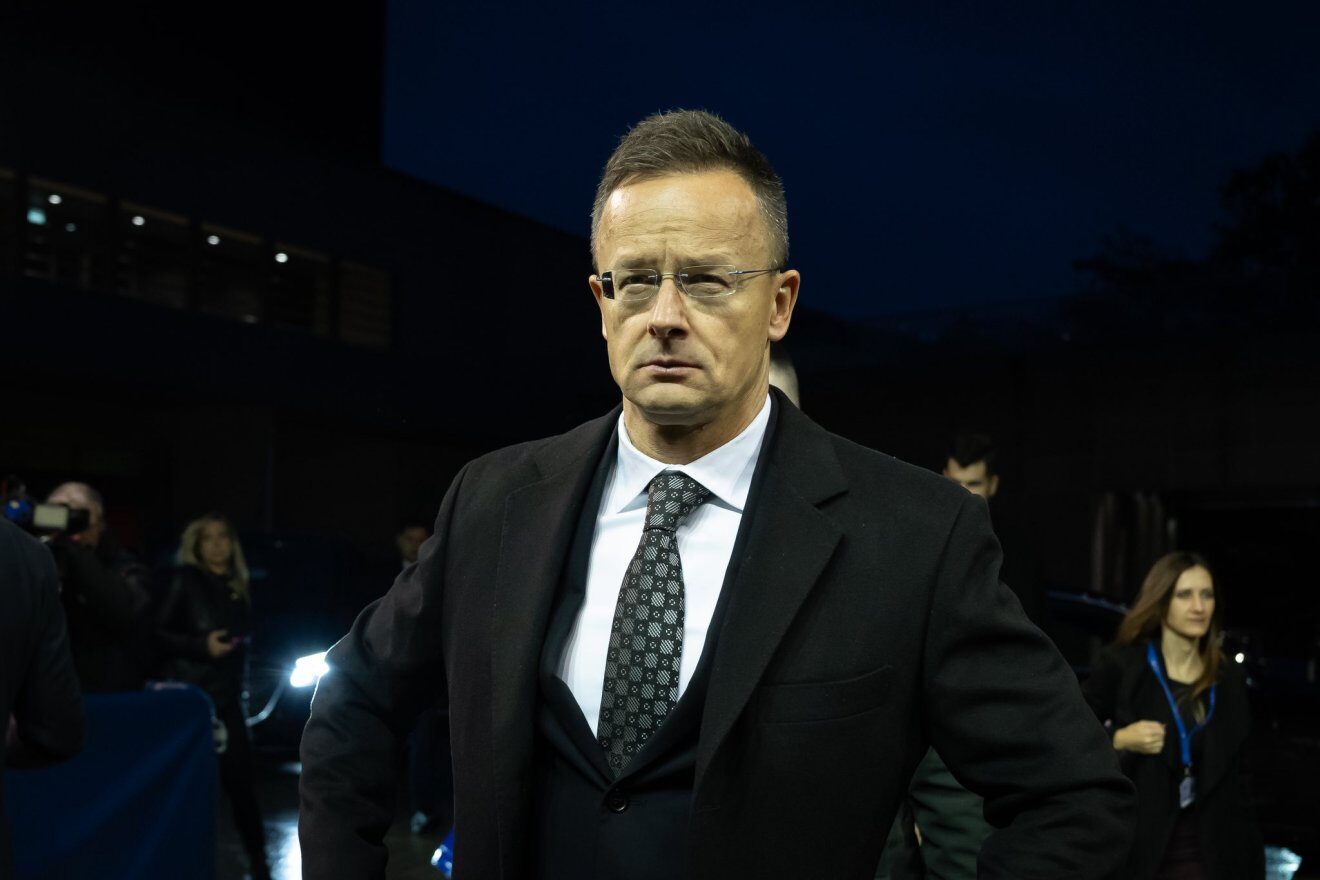• Fotó: Facebook/Szijjártó Péter