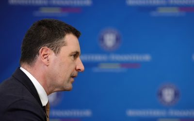 Tanczos Barna: Agricultura europeană sacrificată pentru industrie