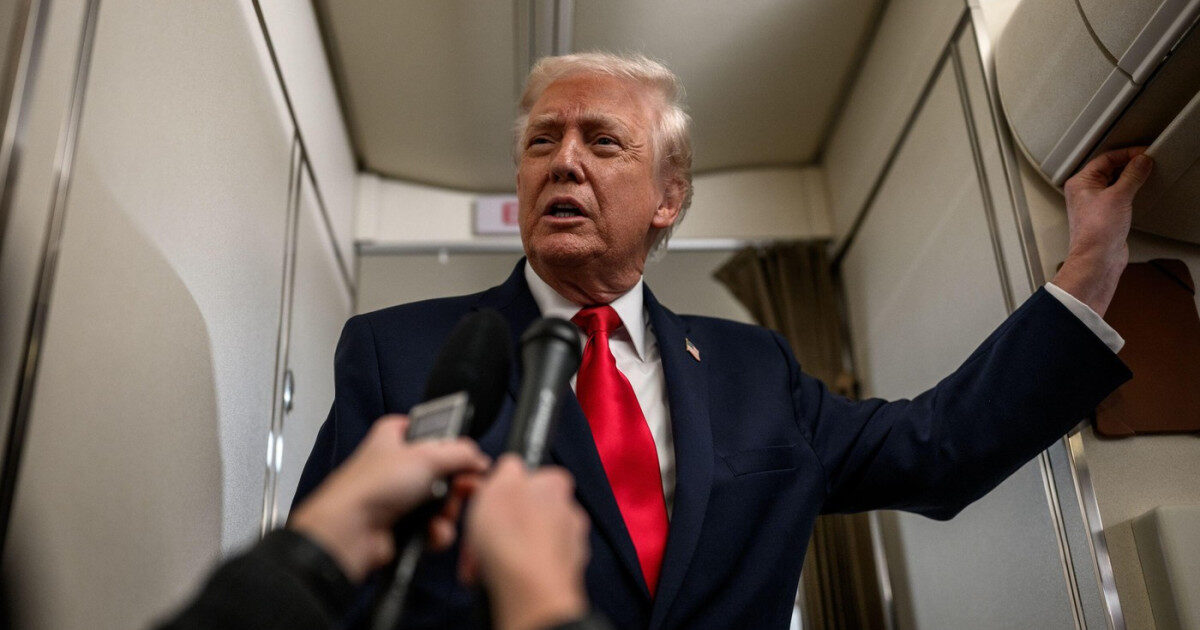 Trump afirmă că SUA „discută chiar acum cu Iranul”. Ce are de gând să-l întrebe pe Putin