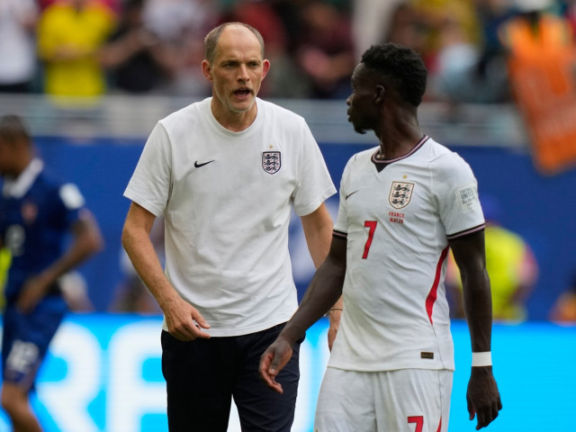”N-a văzut meciul”. Thomas Tuchel i-a lăsat mască pe englezi, după ”bijuteria” Franța