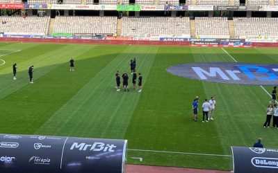 U Cluj - Dinamo Kiev, pentru o calificare istorică! Echipele de start + Informații de la stadion