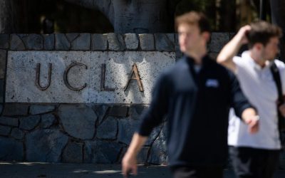 UC to review high school course requirements amid SAT debate