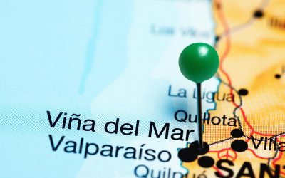 Tragedie la Vina del Mar: 6 morți, 7 răniți după ce mașină a intrat în mulțime