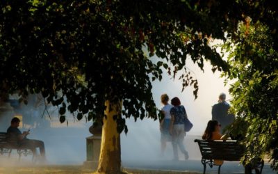 ANM anunță cum va fi vremea până pe 10 august. Estimări meteo pentru următoarele patru săptămâni