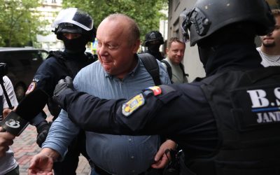 Pîslaru: Amenzi-record la Bihor pentru muncă ilegală. Inspecția s-a autosesizat