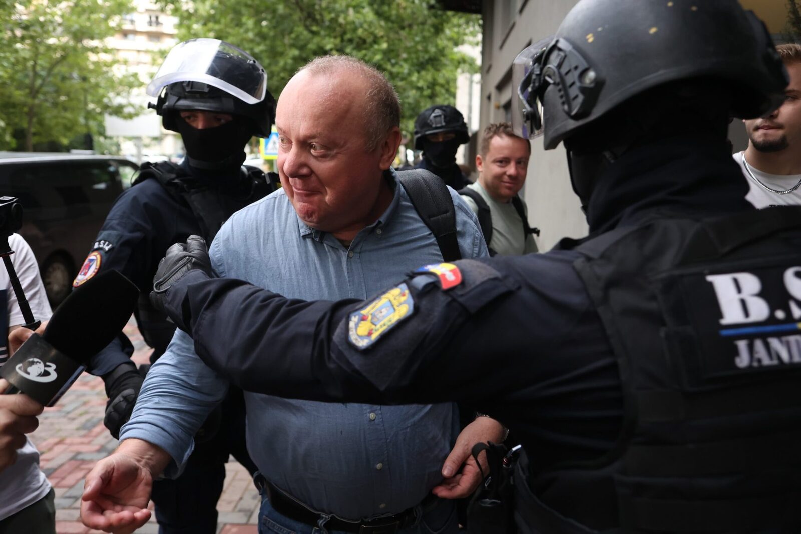 Pîslaru: Amenzi-record la Bihor pentru muncă ilegală. Inspecția s-a autosesizat