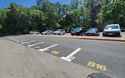 Parcări gratuite în Sector 3: Ce bucureșteni scapă de plata lor