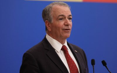 România, salvatoarea lumii de foamete! Așa susține trimisul lui Trump
