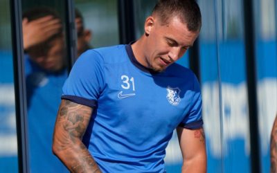 Ișfan: Condiția șoc pentru plecarea la Oviedo