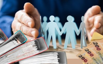 Salariile intră în linie dreaptă: Proiectul merge la Parlament