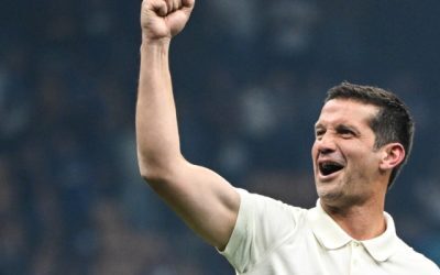 Chivu semnează cu Inter pe salariu mărit