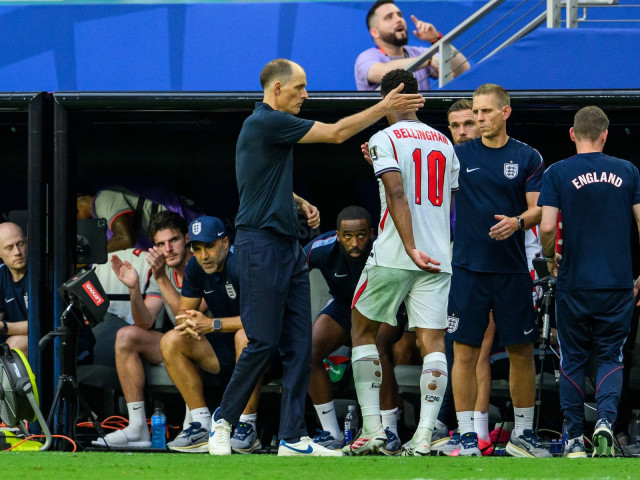 Tuchel, metaforă la adresa lui Bellingham: „Nu ești cal să știi meserie”