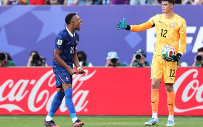 Mbappe, scandal la CM 2026! Deschamps: „Îl făceau bucăți”