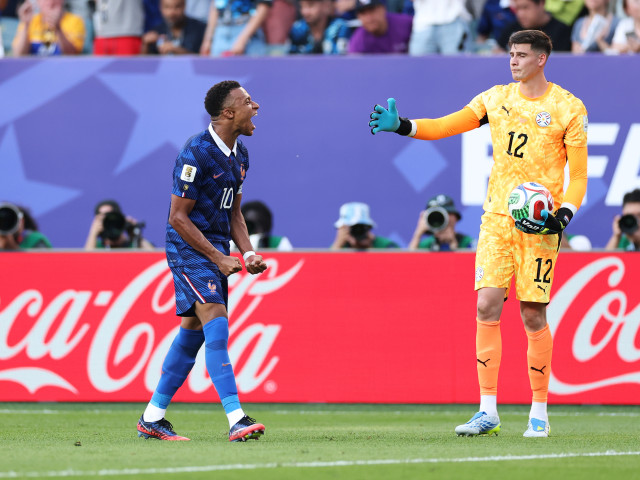 Mbappe, scandal la CM 2026! Deschamps: „Îl făceau bucăți”