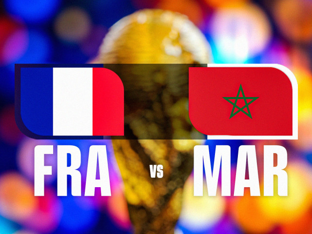 Sferturi la Mondial: Franța contra Maroc, duel inaugural