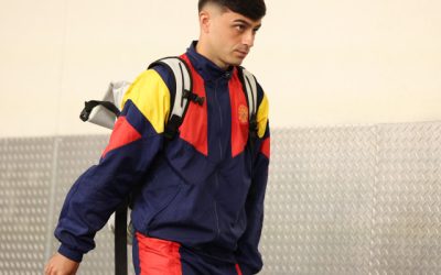 Pedri, OUT din titlul Spaniei: Ce a decis tânărul star