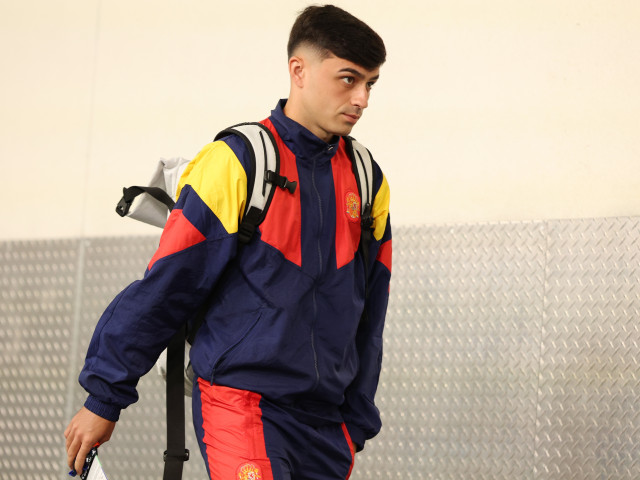 Pedri, OUT din titlul Spaniei: Ce a decis tânărul star