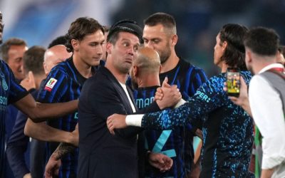 Sommer, prezentat OFICIAL la Inter: Mutare confirmată