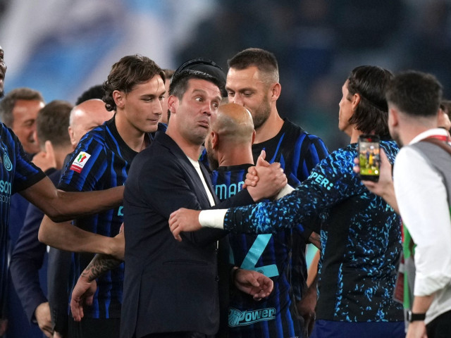 Sommer, prezentat OFICIAL la Inter: Mutare confirmată