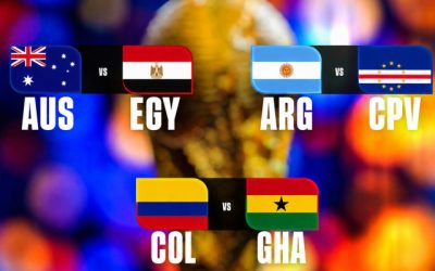 CM 2022: Messi revine | Ultimele 3 meciuri din optimi