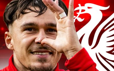 Rațiu la Liverpool: Decizia finală a fost luată