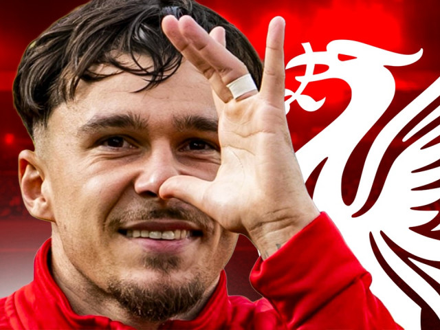Rațiu la Liverpool: Decizia finală a fost luată