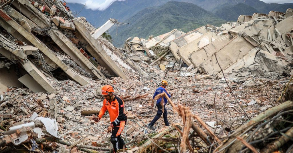 Venezuela: 4.333 morți și peste 16.700 răniți în urma seismelor