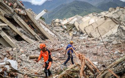 Venezuela: 4.333 morți și peste 16.700 răniți în urma seismelor