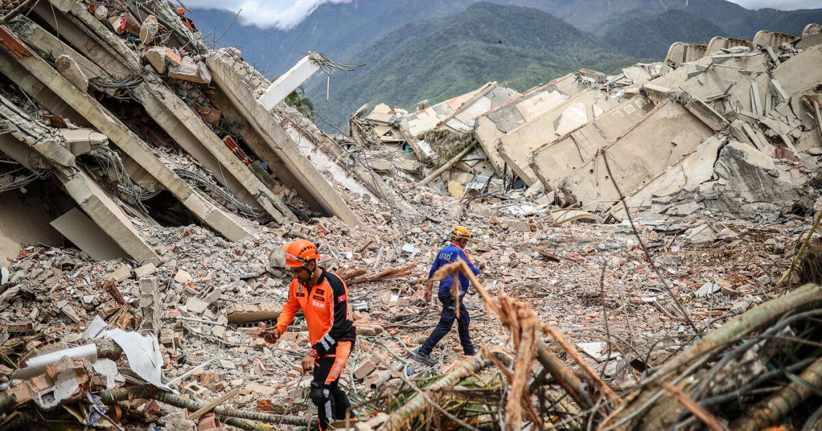 Venezuela: 4.333 morți și peste 16.700 răniți în urma seismelor