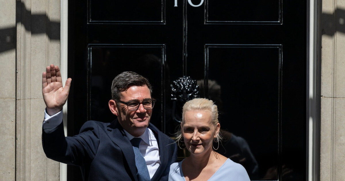 Burnham, plan economic 10 ani pentru Marea Britanie